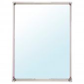 картинка GRIMSTORP ГРИМСТОРП Зеркало - акрил 18x24 см магазин Wmart являющийся официальным дистрибьютором картинка GRIMSTORP ГРИМСТОРП Зеркало - акрил 18x24 см от магазина Wmart