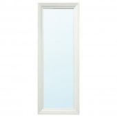 картинка ТОФТБЮН Зеркало, белый, 52x140 см от магазина Wmart