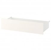 картинка ФОННЕС Ящик, белый, белый, 80x42x20 см от магазина Wmart