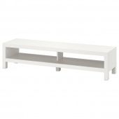 картинка LACK ЛАКК Тумба под ТВ - белый 160x35x36 см от магазина Wmart