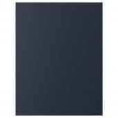 картинка АКСТАД Накладная панель, матовая поверхность синий, 62x80 см от магазина Wmart