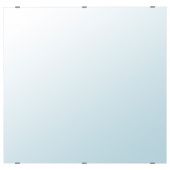 картинка LETTAN ЛЕТТАН Зеркало 100x96 см от магазина Wmart