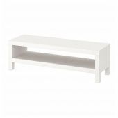 картинка LACK ЛАКК Тумба под ТВ - белый 120x35x36 см от магазина Wmart