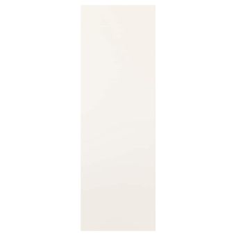 картинка FONNES ФОННЕС Дверца с петлями - белый 40x120 см от магазина Wmart