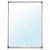 картинка GRIMSTORP ГРИМСТОРП Зеркало - акрил 18x24 см магазин Wmart являющийся официальным дистрибьютором картинка GRIMSTORP ГРИМСТОРП Зеркало - акрил 18x24 см от магазина Wmart