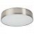 картинка VIRRMO ВИРРМО Светодиодный потолочный светильник - никелированный 36 см 800 Люмен магазин Wmart являющийся официальным дистрибьютором картинка VIRRMO ВИРРМО Светодиодный потолочный светильник - никелированный 36 см 800 Люмен от магазина Wmart
