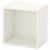 картинка ЭКЕТ Шкаф, белый, 35x25x35 см от магазина Wmart